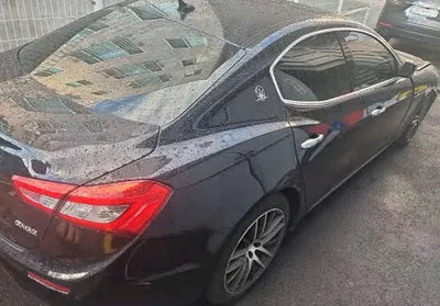 2016 Maserati Ghibli ZAM57TSAXG1186896 VIN:ZAM57TSAXG1186896