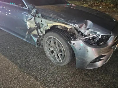 2021 Mercedes-Benz E 220 VIN: