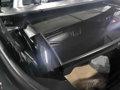 2016 Mercedes-Benz SLK 55 AMG WDDPK7FA5FF107591 VIN:WDDPK7FA5FF107591