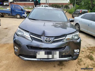 2015 Toyota RAV4 JTMYFREV0FD075874 VIN:JTMYFREV0FD075874