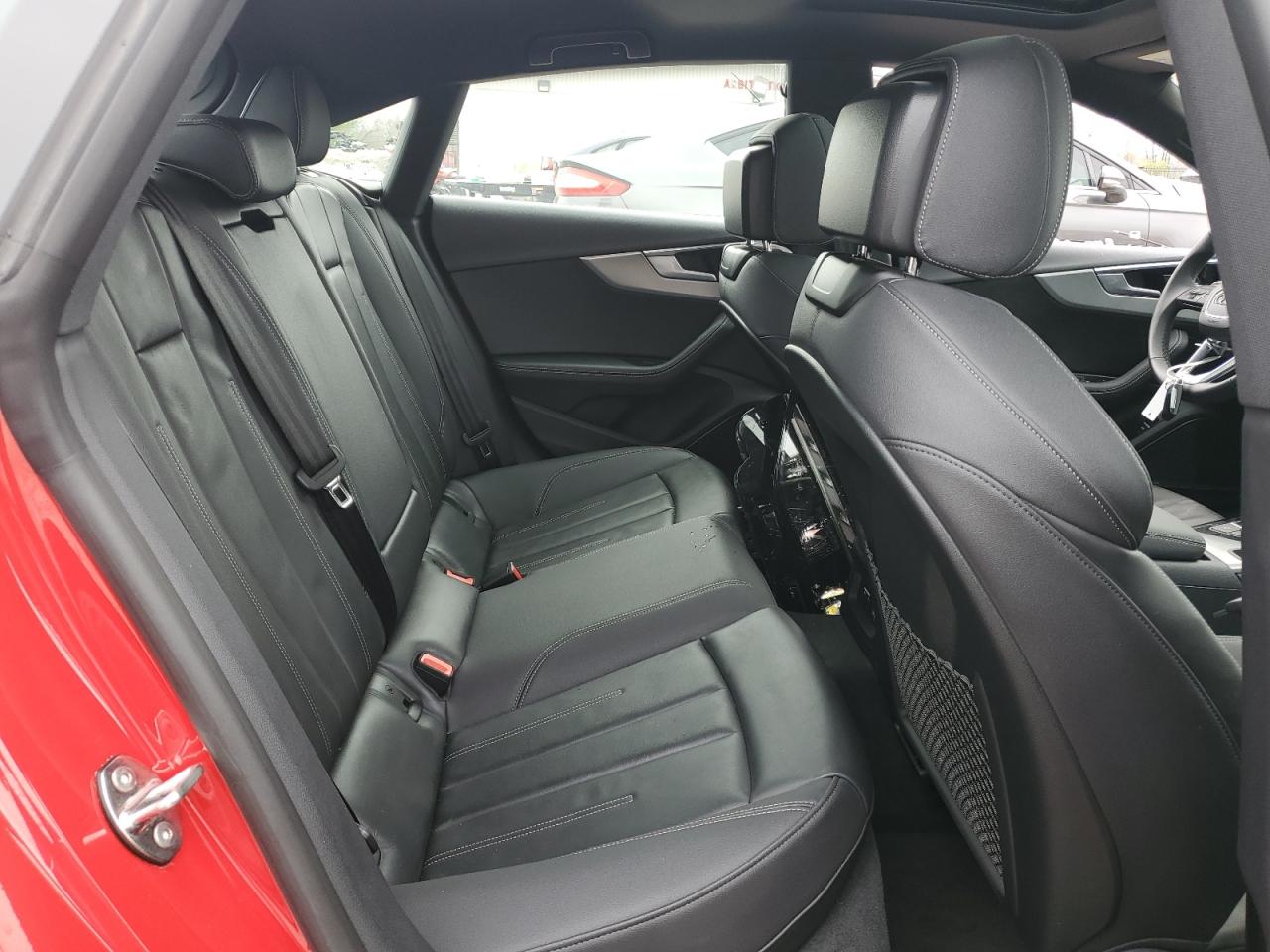 2024 AUDI A5 PREMIUM PLUS 45 VIN:WAUFACF59RA028766