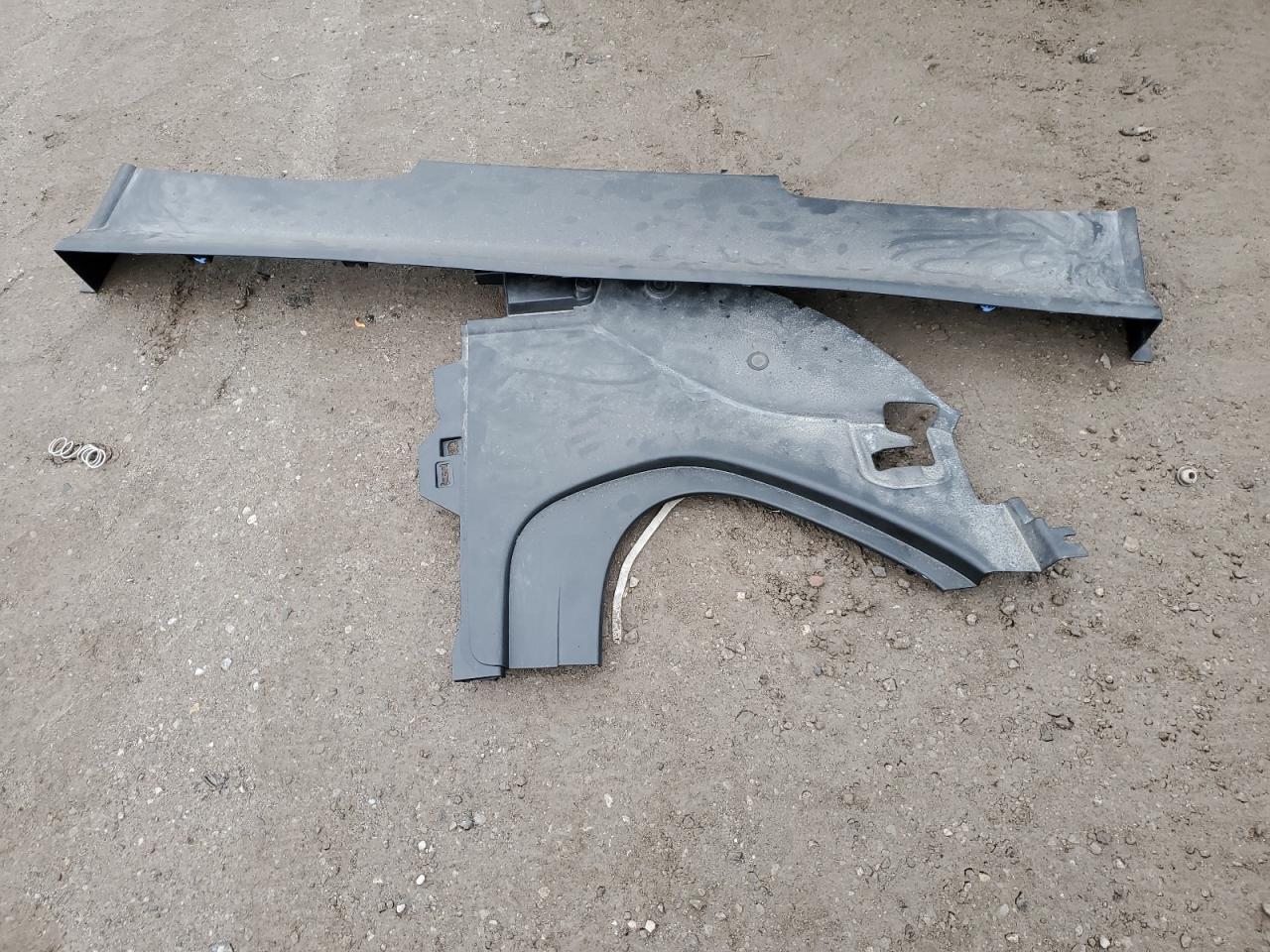 2022 VOLVO XC40 P8 RECHARGE PLUS VIN:YV4ED3UR7N2687023