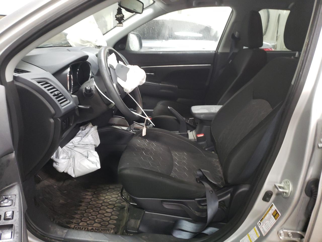 2023 MITSUBISHI OUTLANDER SPORT S/SE VIN:JA4ARUAU0PU001505