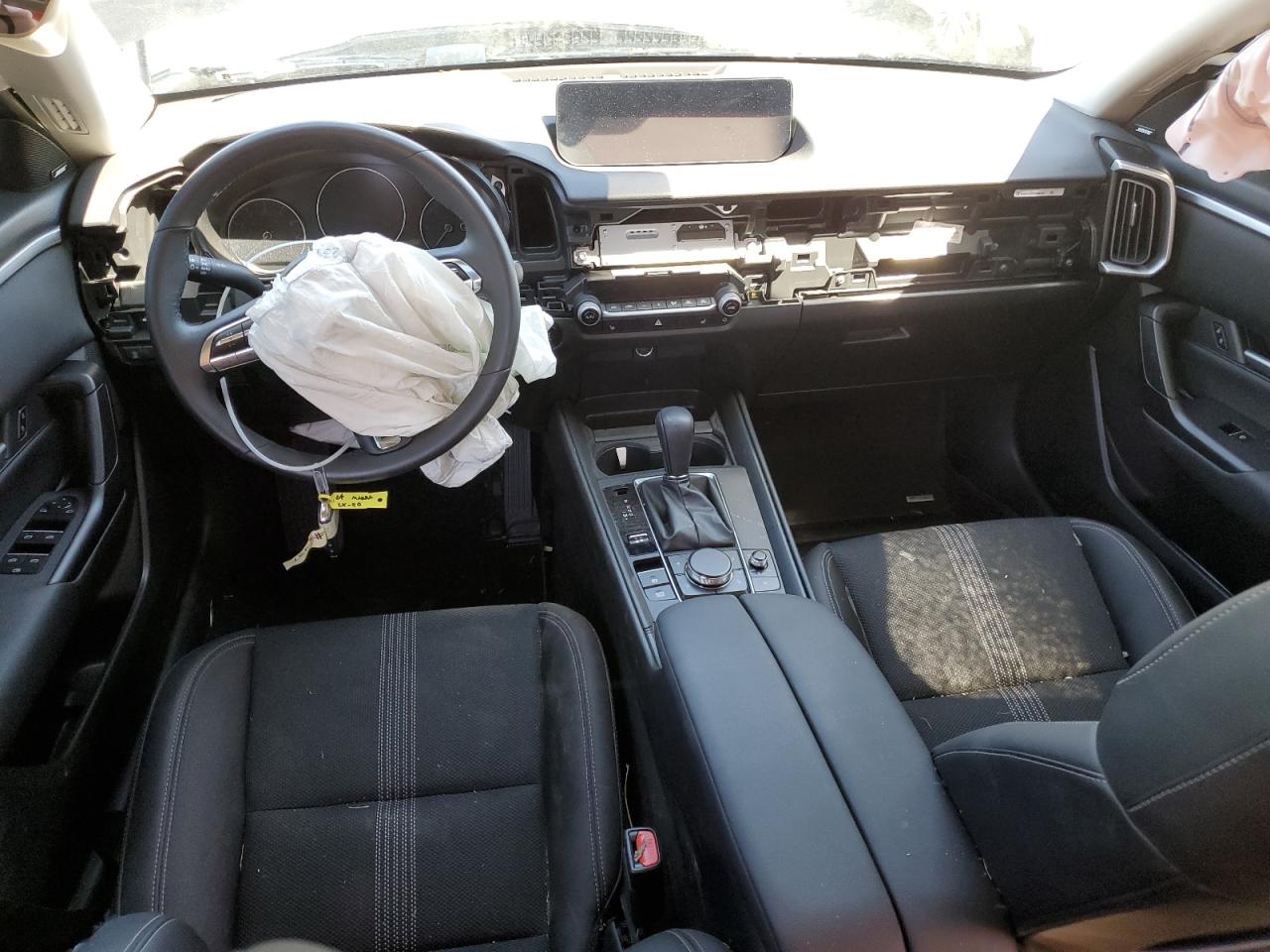 2024 MAZDA CX-50 PREMIUM VIN:7MMVABDM2RN188869