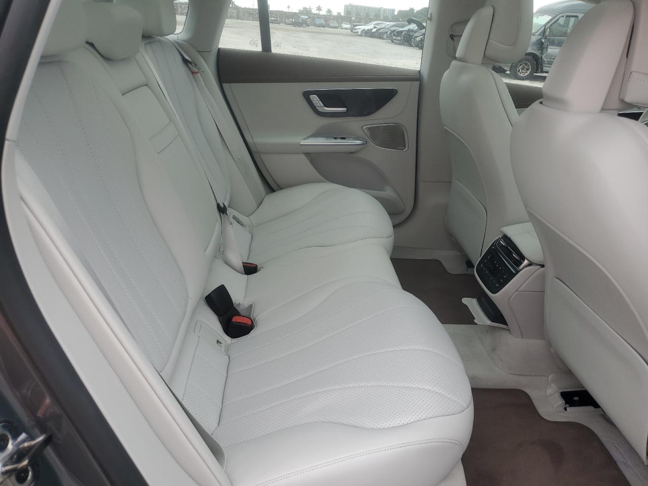 2023 MERCEDES-BENZ EQE SEDAN 350+ VIN:W1KEG2BB8PF024779