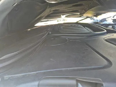 2015 Mercedes-Benz S 350 VIN: