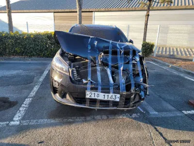 2018 Kia Sorento KNAPS81BBJA401725 VIN:KNAPS81BBJA401725