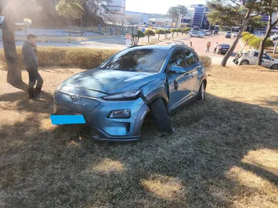 2020 Hyundai Kona KMHK381GFLU087276 VIN:KMHK381GFLU087276