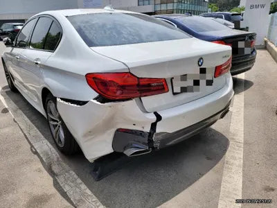 2017 BMW 520 WBAJC3103HWB76464 VIN:WBAJC3103HWB76464