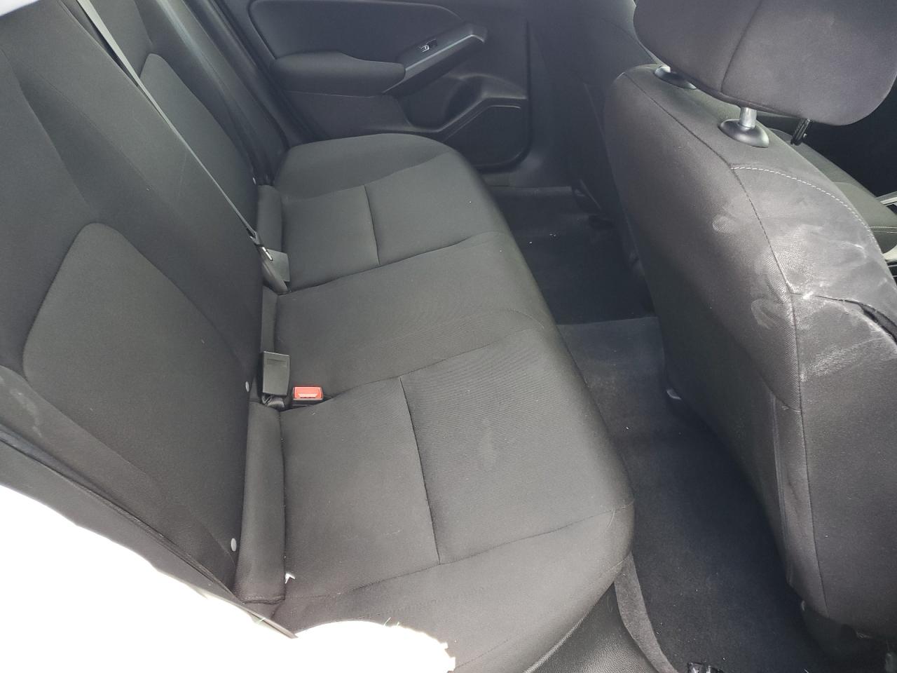 2022 HONDA CIVIC LX VIN:2HGFE2F25NH522630