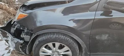 2014 Toyota RAV4 VIN: