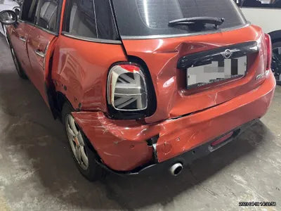 2018 MINI Cooper VIN: