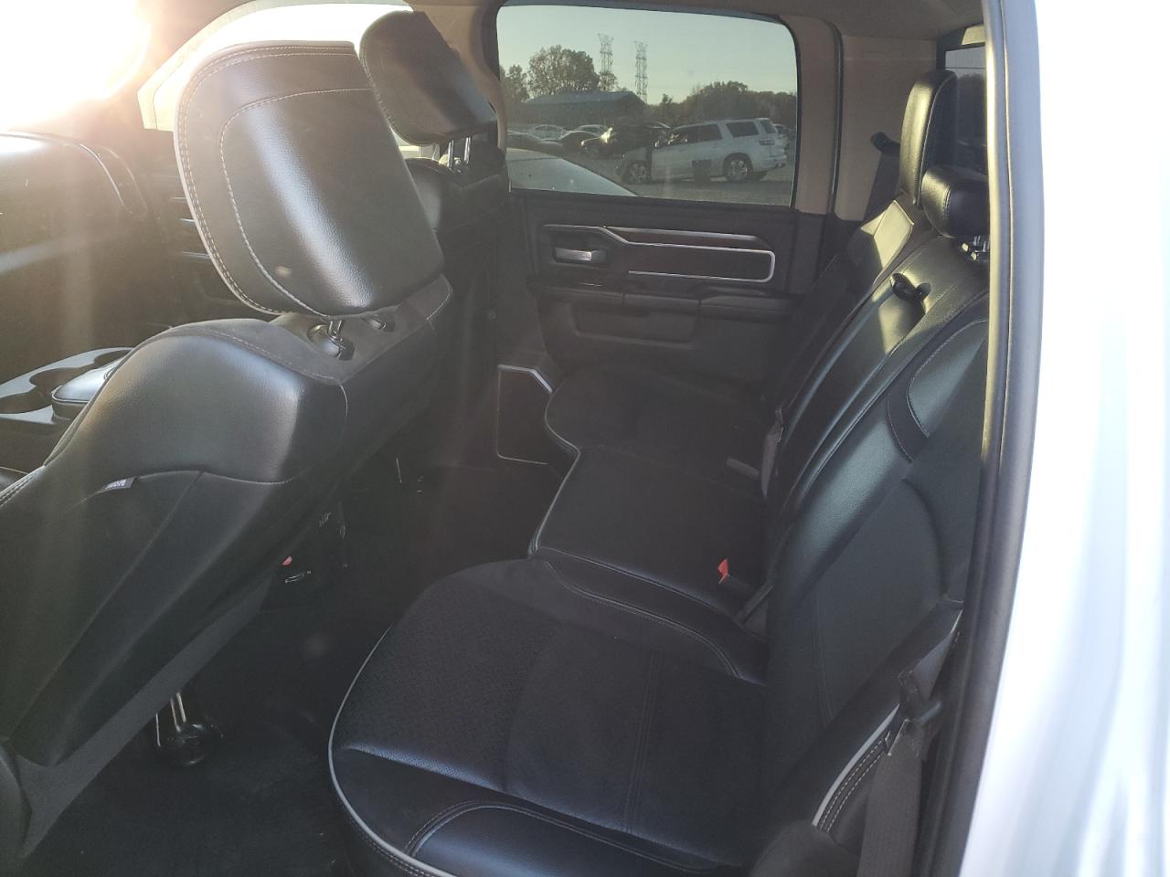 2022 RAM 2500 LARAMIE VIN:3C6UR5FL6NG118330