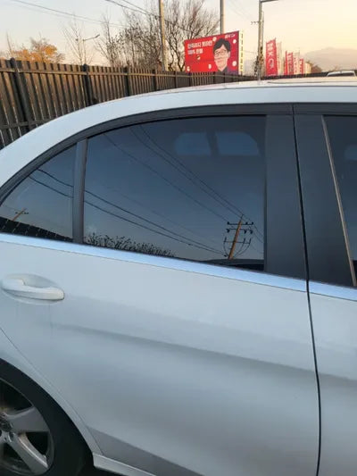 2018 Mercedes-Benz C 200 WDDWF4CB0JF709075 VIN:WDDWF4CB0JF709075