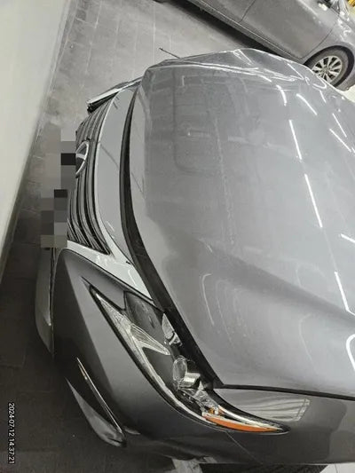 2015 Lexus ES 300 VIN: