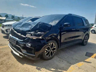2021 Kia Carnival KNANB81BBMS120358 VIN:KNANB81BBMS120358
