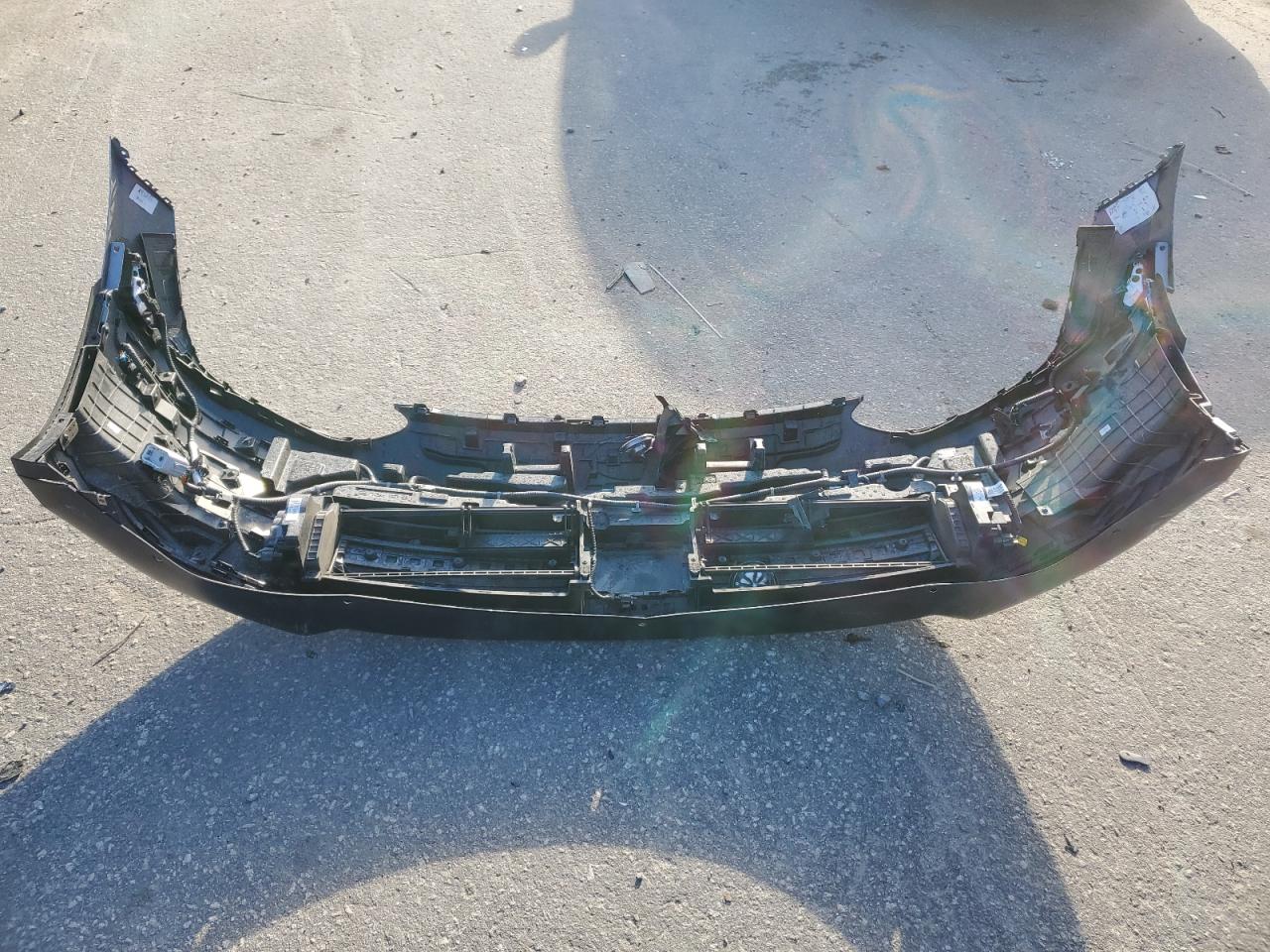 2023 HYUNDAI IONIQ 6 SEL VIN:KMHM34AA5PA026732