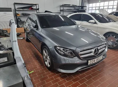 2018 Mercedes-Benz E 220 WDDZF0EB0JA484754 VIN:WDDZF0EB0JA484754