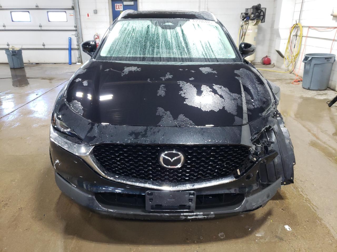 2024 MAZDA CX-30 PREMIUM VIN:3MVDMBDY3RM662651