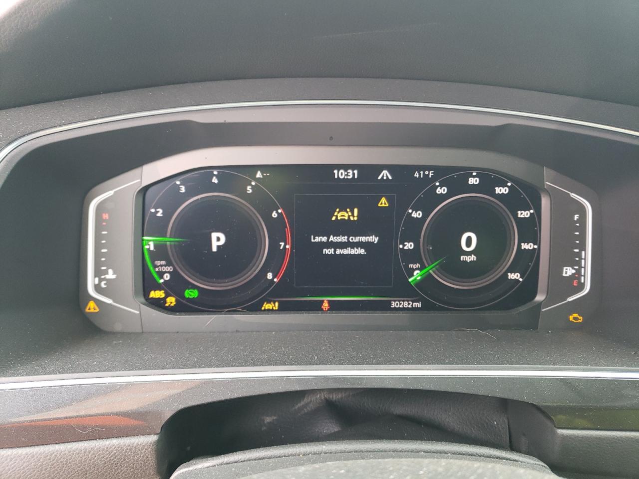 2022 VOLKSWAGEN TIGUAN SEL R-LINE VIN:3VV4B7AX1NM068989