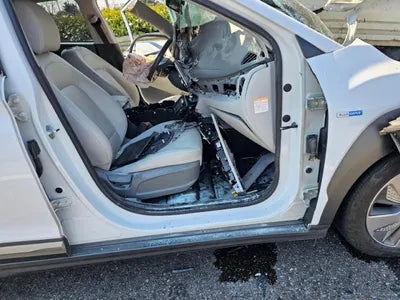 2019 Hyundai Kona VIN: