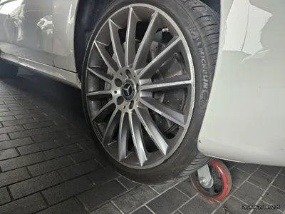 2021 Mercedes-Benz E 350 VIN: