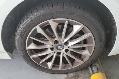 2020 BMW 118 WBA7M9106M7H05663 VIN:WBA7M9106M7H05663