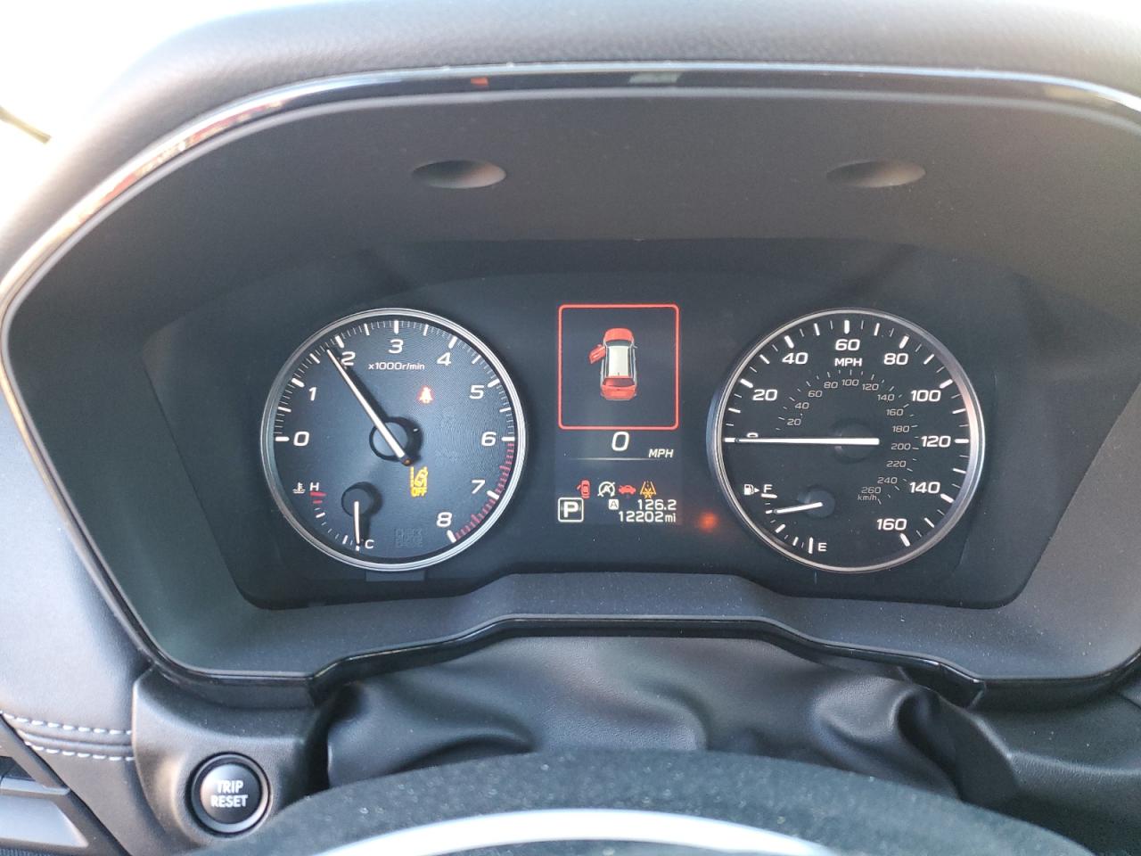 2024 SUBARU OUTBACK PREMIUM VIN:4S4BTADC6R3266169