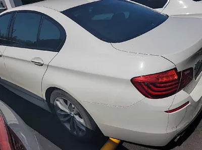 2016 BMW 520 WBA5E7100GG159310 VIN:WBA5E7100GG159310