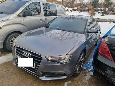 2015 Audi A5 WAUZZZ8T2FA061284 VIN:WAUZZZ8T2FA061284