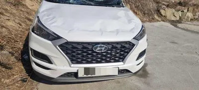 2019 Hyundai Tucson KMHJ3817GKU137640 VIN:KMHJ3817GKU137640