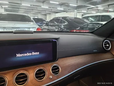 2022 Mercedes-Benz E 250 VIN: