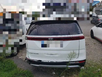 2021 Kia Carnival VIN: