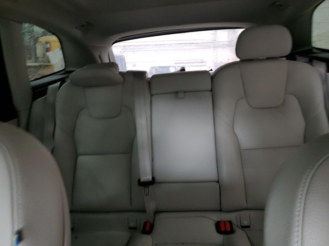 2023 VOLVO XC60 PLUS VIN:YV4L12RN5P1353100