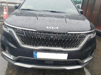 2022 Kia Carnival KNANE81BBNS175587 VIN:KNANE81BBNS175587