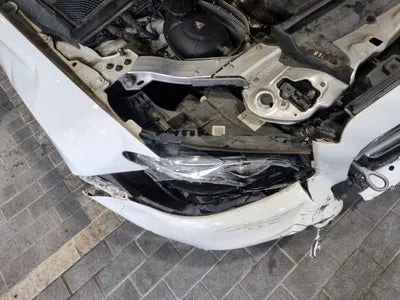 2017 Mercedes-Benz E 220 WDDZF0EB5HA148298 VIN:WDDZF0EB5HA148298