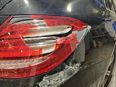 2017 Mercedes-Benz E 200 WDDZF4CB8JA328486 VIN:WDDZF4CB8JA328486