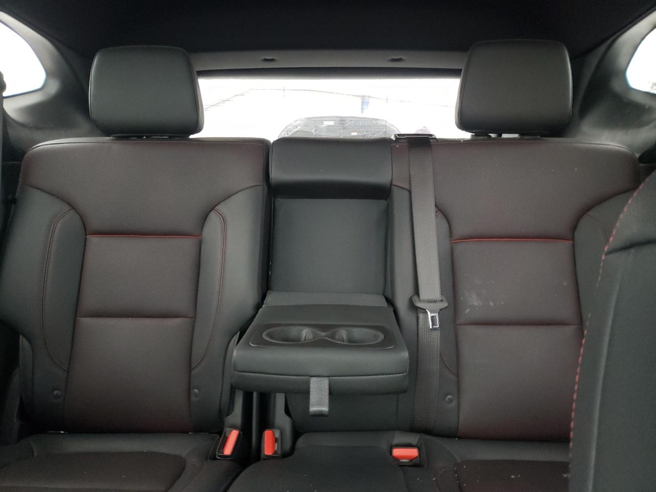 2022 CHEVROLET BLAZER RS VIN:3GNKBKRS5NS228408