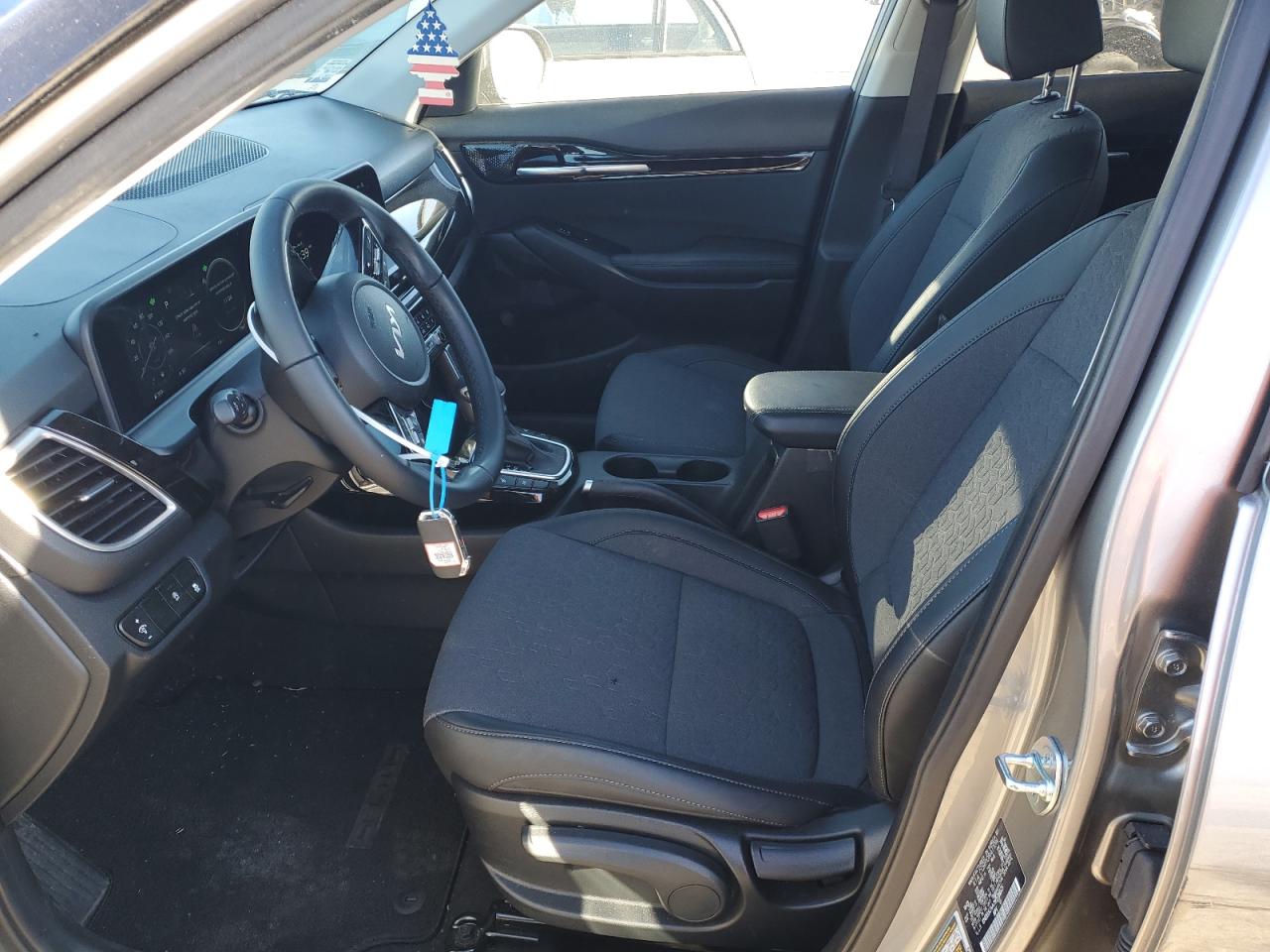 2024 KIA SELTOS S VIN:KNDEUCAA7R7608525