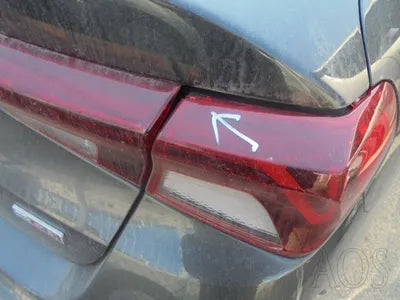 2020 Kia K5 VIN: