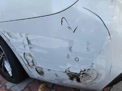 2017 BMW 520 WBAJC5103HG850969 VIN:WBAJC5103HG850969