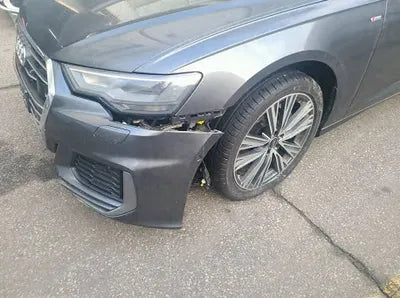 2023 Audi A6 WAUZZZF2XPN003346 VIN:WAUZZZF2XPN003346