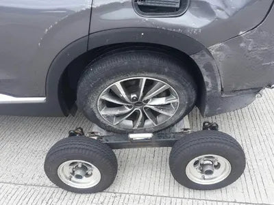 2020 Hyundai Santa FE KMHS281ABLU242280 VIN:KMHS281ABLU242280