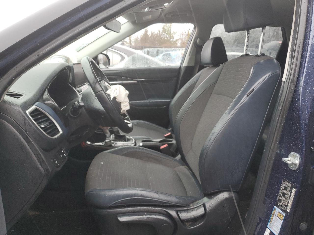2022 KIA SELTOS S VIN:KNDEUCAAXN7253439