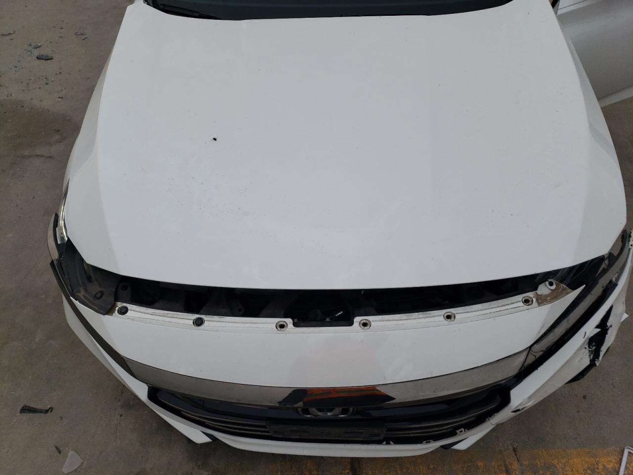 2022 HONDA ACCORD SPORT VIN:1HGCV1F35NA008068