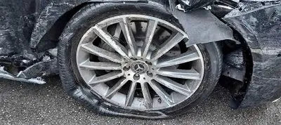 2018 Mercedes-Benz S 350 WDDUF2BB9JA408542 VIN:WDDUF2BB9JA408542