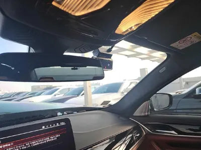 2021 BMW 550 WBA11BK02MCF82133 VIN:WBA11BK02MCF82133