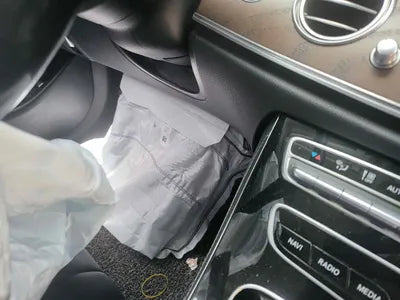 2018 Mercedes-Benz E 220 WDDZF0FB3JA375879 VIN:WDDZF0FB3JA375879