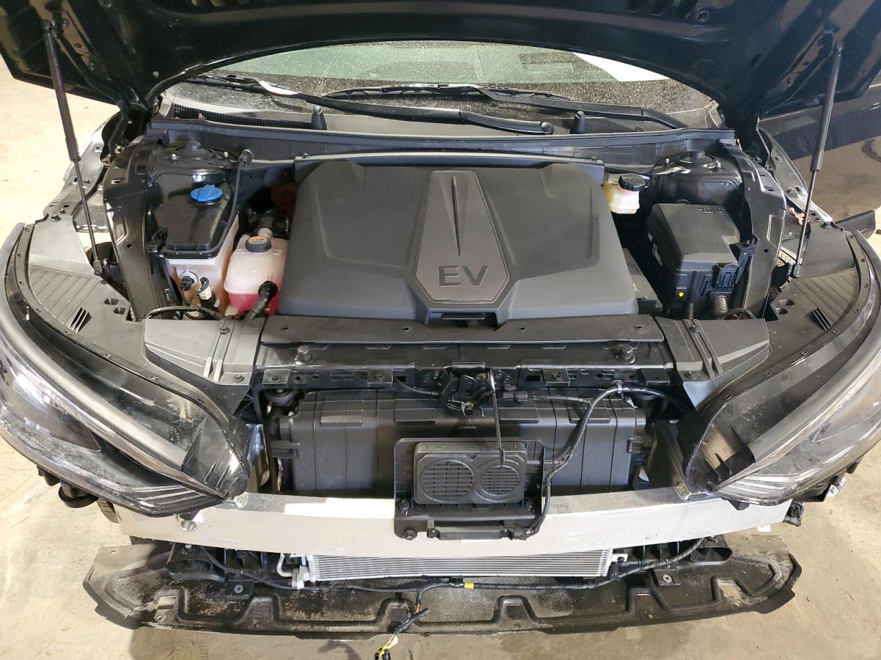 2024 KIA EV6 GT LINE VIN:KNDC4DLC7R5179992