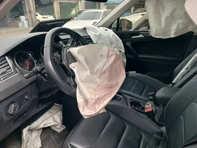 2020 Volkswagen Tiguan WVGZZZ5NZLW804817 VIN:WVGZZZ5NZLW804817
